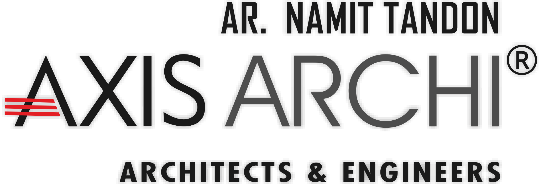 Axis Archi — Architecture