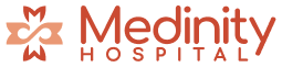 Medinity Hospital — Healthcare